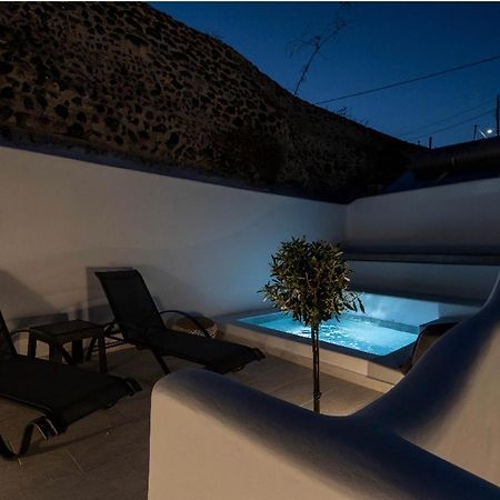 Avenoir 1Bedroom Luxury Cave Villa Vóthon 外观 照片