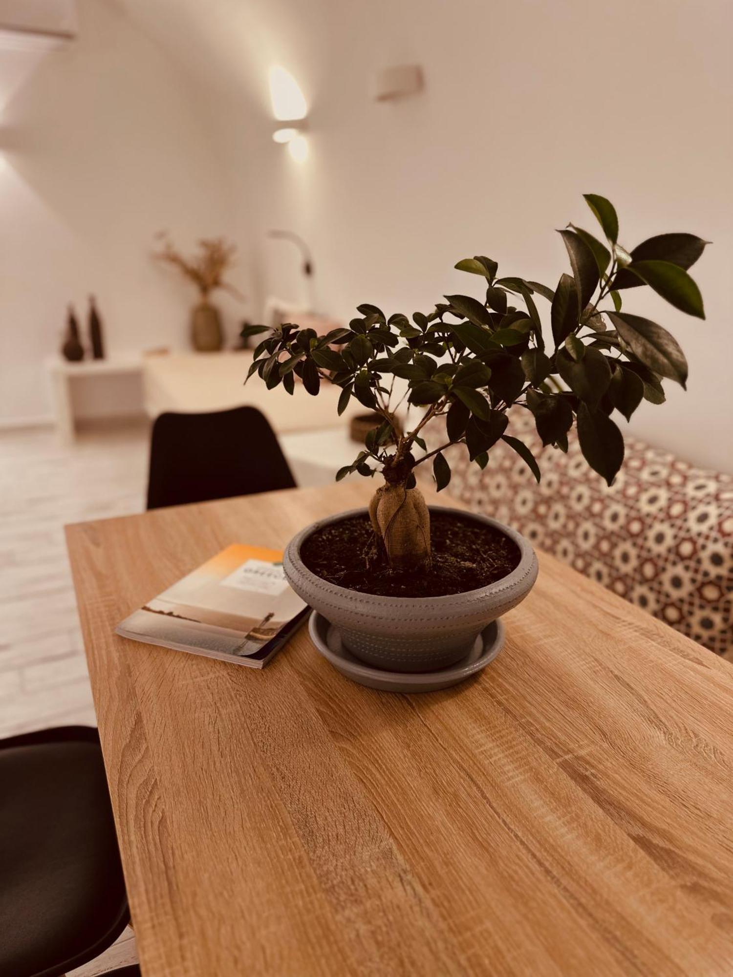 Avenoir 1Bedroom Luxury Cave Villa Vóthon 外观 照片
